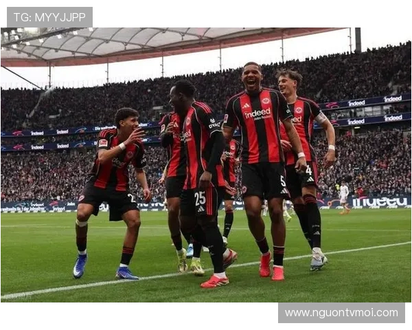 [德甲]法兰克福遭遇本赛季德甲主场首败.