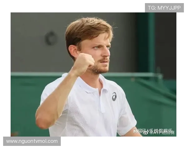 戈芬正式告别网坛职业生涯